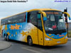 Irizar Century III 3.90 / Scania K-380B / Bus-Sur