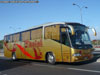 Irizar Century II 3.70 / Volvo B-10R / Linatal