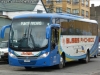 Mascarello Roma MD / Volvo B-270F / Buses Pacheco