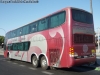 Marcopolo Paradiso G6 1800DD / Volvo B-12R / Línea Azul