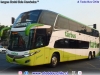 Marcopolo Paradiso New G7 1800DD / Scania K-400B eev5 / Tur Bus