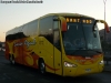 Irizar Century III 3.90 / Scania K-380B / Línea Azul