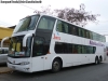 Marcopolo Paradiso G6 1800DD / Scania K-420 / Mebal Bus (Auxiliar Pullman JANS) Marcopolo Paradiso G6 1800DD / Scania K-420 / Mebal Bus (Auxiliar Pullman JANS)
