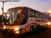 Marcopolo Viaggio G6 1050 / Scania K-124IB / Cruz del Sur Marcopolo Viaggio G6 1050 / Scania K-124IB / Cruz del Sur