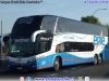 Marcopolo Paradiso New G7 1800DD / Scania K-400B eev5 / EME Bus