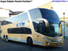 Marcopolo Paradiso G7 1800DD / Scania K-400B eev5 / Buses ETM