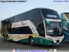 Busscar Vissta Buss DD / Scania K-450CB eev5 / Queilen Bus