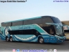 Comil Campione Invictus DD / Scania K-450CB eev5 / TranSantin