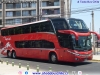 Marcopolo Paradiso New G7 1800DD / Scania K-400B eev5 / Buses Tepual