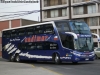 Marcopolo Paradiso G7 1800DD / Volvo B-420R Euro5 / Nueva Andimar