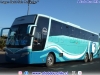 Busscar Vissta Buss Elegance 380 / Mercedes Benz O-500RS-1836 / Nilahue