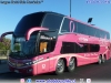 Marcopolo Paradiso New G7 1800DD / Volvo B-450R 8x2 Euro5 / EME Bus