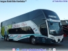 Busscar Vissta Buss DD / Scania K-450CB eev5 / Queilen Bus