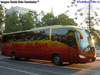 Irizar Century III 3.70 / Mercedes Benz O-500RS-1636 / Cruz del Sur