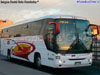 Comil Campione Vision 3.45 / Mercedes Benz O-500RS-1636 / Pullman del Sur