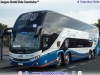 Comil Campione Invictus DD / Volvo B-450R 8x2 Euro5 / EME Bus