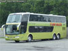 Marcopolo Paradiso G6 1800DD / Scania K-420 / Tur Bus