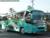 Comil Campione 3.45 / Mercedes Benz OF-1722 / Gama Bus