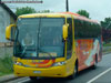 Busscar Vissta Buss LO / Mercedes Benz O-500R-1830 / Buses Bio Bio