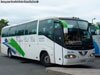 Irizar Century II 3.70 / Mercedes Benz O-400RSE / Buses Bio Bio