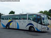 Irizar Century II 3.70 / Mercedes Benz O-400RSE / Buses Bio Bio