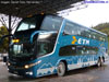 Marcopolo Paradiso G7 1800DD / Scania K-410B / Buses ETM