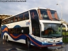 Marcopolo Paradiso G6 1800DD / Scania K-420B / EME Bus Marcopolo Paradiso G6 1800DD / Scania K-420B / EME Bus