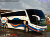 Marcopolo Paradiso G7 1800DD / Scania K-410B / EME Bus