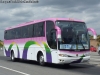 Marcopolo Viaggio G6 1050 / Volvo B-7R / Buses Tepual