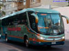 Marcopolo Paradiso G7 1050 / Mercedes Benz O-500RS-1836 / Cruz del Sur