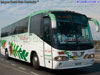 Irizar Century II 3.70 / Mercedes Benz OH-1628L / Nilahue