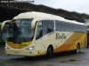 Irizar i6 3.70 / Mercedes Benz O-500RS-1836 / Buses Bio Bio