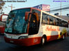 Busscar Vissta Buss LO / Volvo B-12R / Pullman Sur (Auxiliar Cruz del Sur)