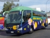 Irizar PB 3.90 / Scania K-340 / Bus Norte