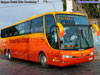 Marcopolo Paradiso G6 1200 / Volvo B-12R / Cruz del Sur