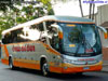 Marcopolo Paradiso G7 1050 / Volvo B-9R / Cruz del Sur Marcopolo Paradiso G7 1050 / Volvo B-9R / Cruz del Sur