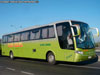 Busscar Vissta Buss LO / Mercedes Benz O-500R-1830 / Tur Bus