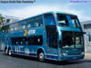 Marcopolo Paradiso G6 1800DD / Scania K-420B / Buses ETM