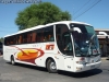 Marcopolo Viaggio G6 1050 / Mercedes Benz O-400RSE / Pullman del Sur