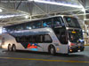 Busscar Panorâmico DD / Mercedes Benz O-500RSD-2036 / Buses Cidher