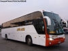 Marcopolo Andare Class 1000 / Scania K-114IB / Lista Azul