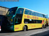 Marcopolo Paradiso G6 1800DD / Volvo B-12R / Buses Pacheco (Auxiliar Pullman Santa María)