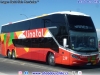 Modasa Zeus 5 / Volvo B-450R Euro5 / Linatal