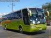 Busscar Vissta Buss LO / Mercedes Benz OH-1628L / Tur Bus