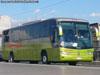 Marcopolo Andare Class 850 / Mercedes Benz OH-1628L / Tur Bus