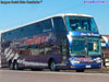 Marcopolo Paradiso G6 1800DD / Scania K-420 / Nueva Andimar Marcopolo Paradiso G6 1800DD / Scania K-420 / Nueva Andimar
