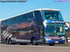 Marcopolo Paradiso G6 1800DD / Scania K-420 / Nueva Andimar