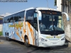 Irizar Century III 3.90 / Scania K-380B / Línea Azul