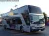 Busscar Panorâmico DD / Mercedes Benz O-500RSD-2036 / Pullman Cidher