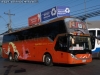 Zhong Tong Navigator LCK6137H Half Deck / Pullman del Sur